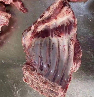 [猪排批发]去颈前排价格16000.00元/吨 - 一亩田