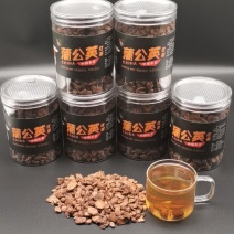蒲公英发酵红茶，蒲公英根茶，发酵茶，蒲公英茶，产区直发