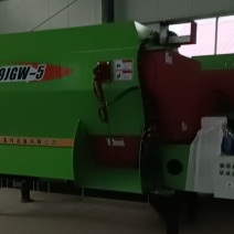 养殖场专用牛羊草料搅拌揉丝机