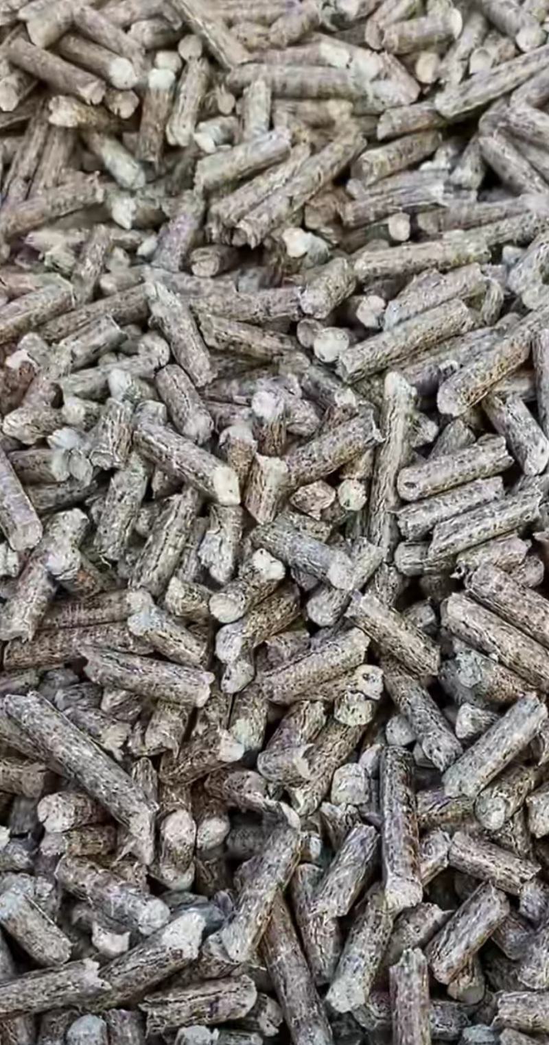 生物质颗粒秸秆压缩