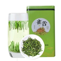 雀舌茶叶特级浓香型绿茶湄潭翠芽清香型明前春茶品鉴100克