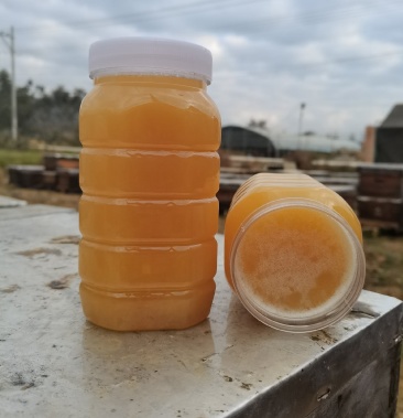 云南蜂蜜冬蜜原生态全封盖自然成熟一年只割一次