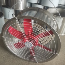 环流风机抽湿降温内循环风机排潮通风搅拌恒温