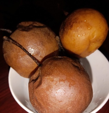 [香水梨批发]兰州软儿梨/香水梨(大庙产)价格8.00元/斤 - 一亩田