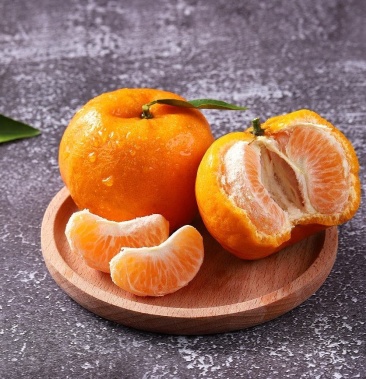 湘西椪柑货源充足商超品质量大从优