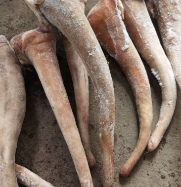 精品带皮驴尾驴尾巴可议价货源充足全程冷链运输可快递