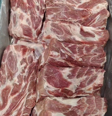 [梅花肉批发]国产一号梅花肉,梅花肉卷,火锅食材,一件20斤.价格650.