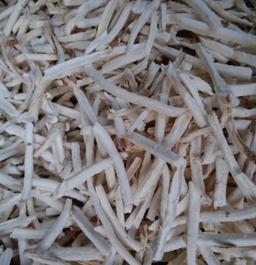 木薯丝木薯干可养殖鸡鸭猪