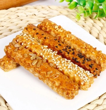 山药南瓜饼批发厂家一箱八斤山药南瓜酥全国直批