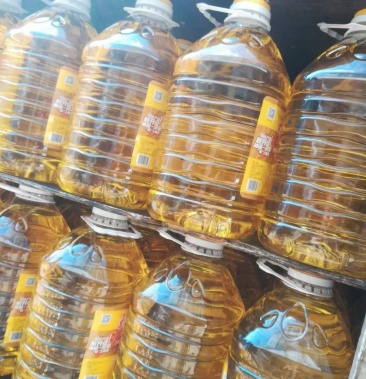 [豆油批发]福之泉20l大豆油,数量有限价格185.00元/件 - 一亩田