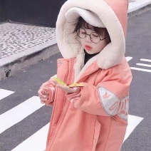 儿童时髦羽绒服外套厂价特批28.6元一件️