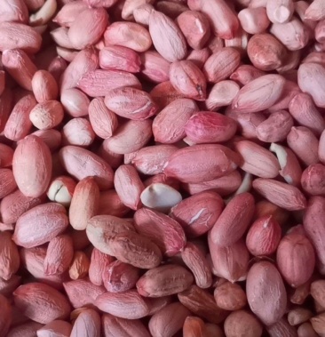 [大杂米批发]出售河南开封大杂米通货价格4.20元/斤 - 一亩田