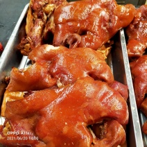 【猪头肉】精品猪头肉尝试装想尝试下质量，可以再次下单