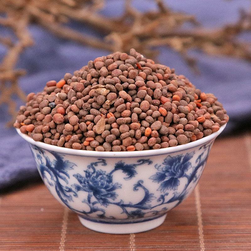 急性子正品野生新货颗粒饱满中药材凤仙花籽