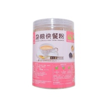 杂粮快餐粉大凉山杂粮快餐粉（营养代餐粉）