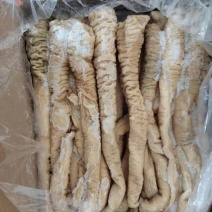 纯干预煮大肠头，纯干预煮大肠，半熟大肠头，半成品大肠