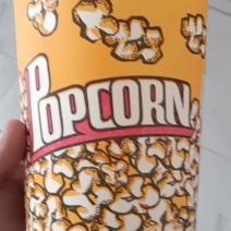 美式爆米花