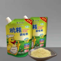 鸡精