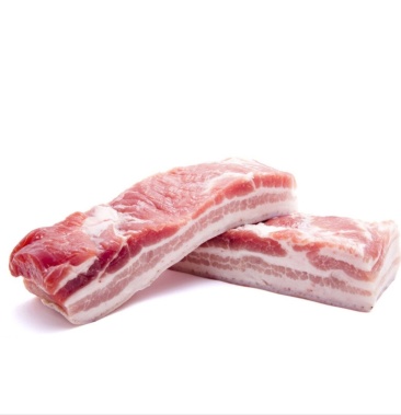 [白条猪批发]正大白条猪,猪肉全项分割品价格23.00元/公斤 - 一亩田
