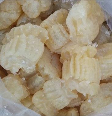 [海蜇头批发]海蜇头,菊花蛰头,墨西哥海蜇头,30斤.价格8.