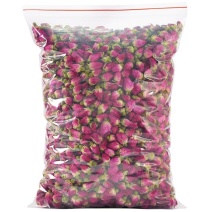 精选平阴玫瑰花和田玫瑰花干玫瑰花蕾泡茶泡水无硫散装袋装