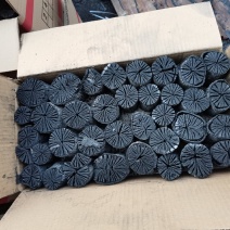 栎树木炭