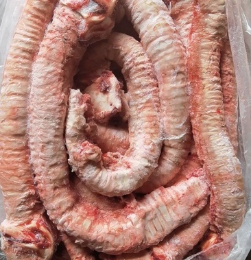 牛气管纯干气管牛喉管货量充足厂家一手货源品质保证