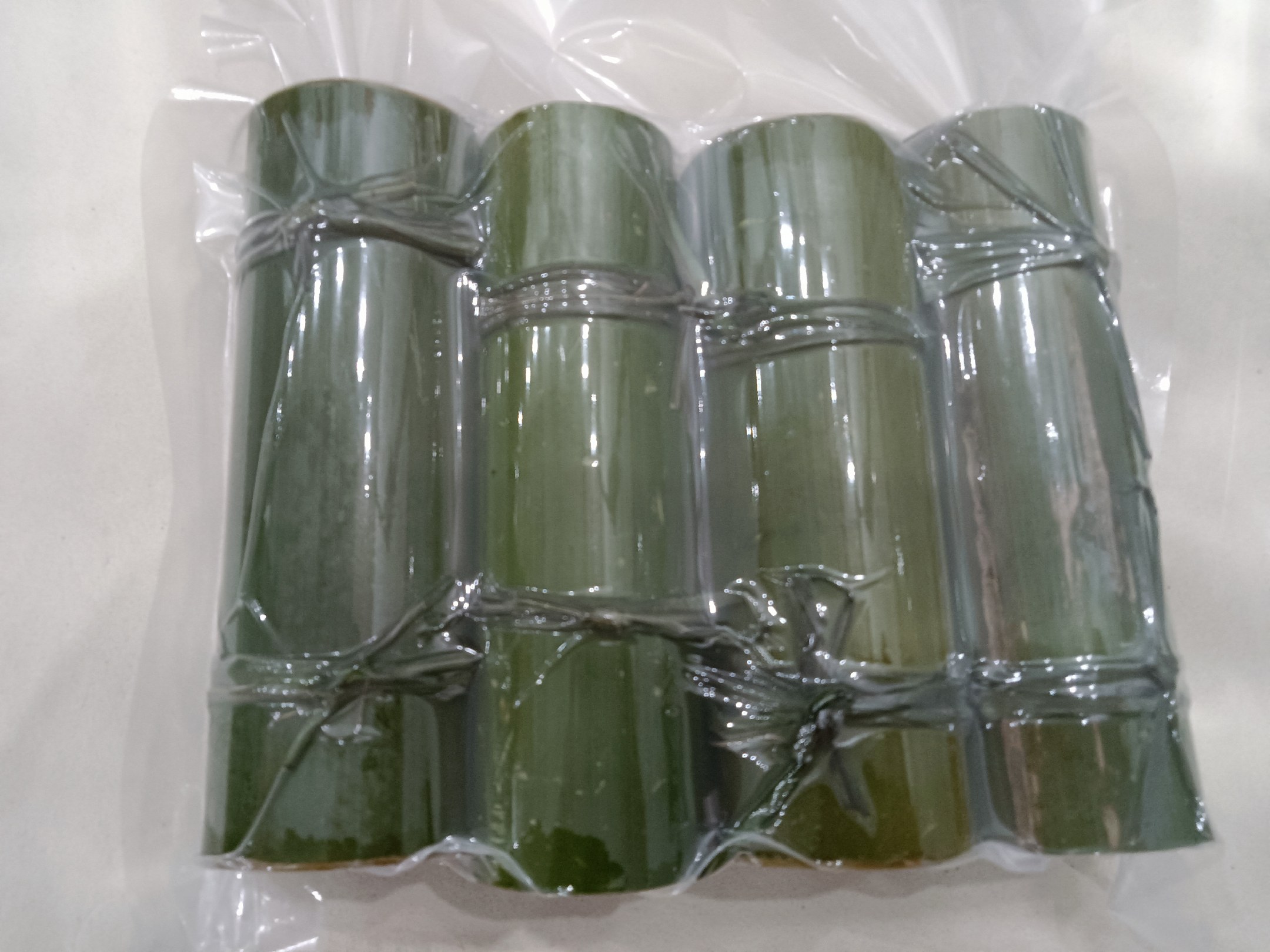 六个月宝宝辅食准备过程