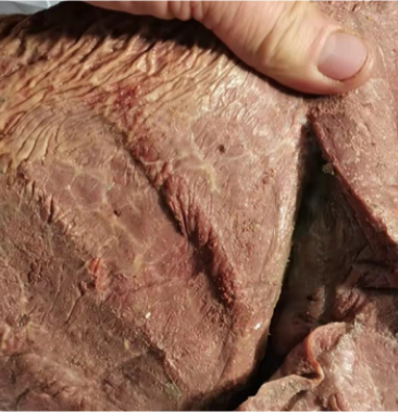 [牛肺批发]熟牛肺价格6.50元/斤 - 一亩田