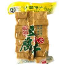 豆腐干