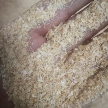 小麦麸皮，混合麸皮