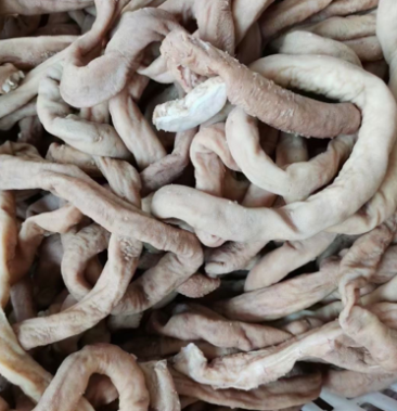 熟牛肠每卷五斤装各种牛杂的原料
