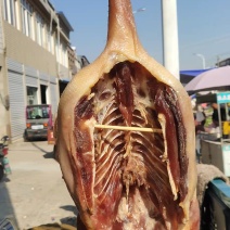 咸货老白条鸭