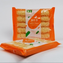 响铃卷、豆铃卷、素食、豆制品、炸豆皮