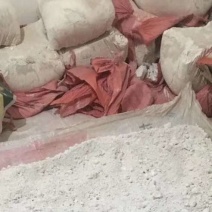 自家制作纯手工红薯淀粉