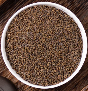 陕西沙苑子中药材沙苑子茶潼蒺藜正品沙苑蒺藜可磨沙苑