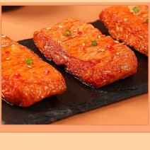 豆拉丝蛋白素肉