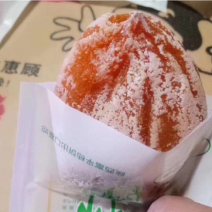 【一件代发】正宗富平柿饼，地标产品保护，富平流心柿饼