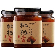 【产地直发】滋道美厂家直发云霄枇杷膏传统工艺古法熬制