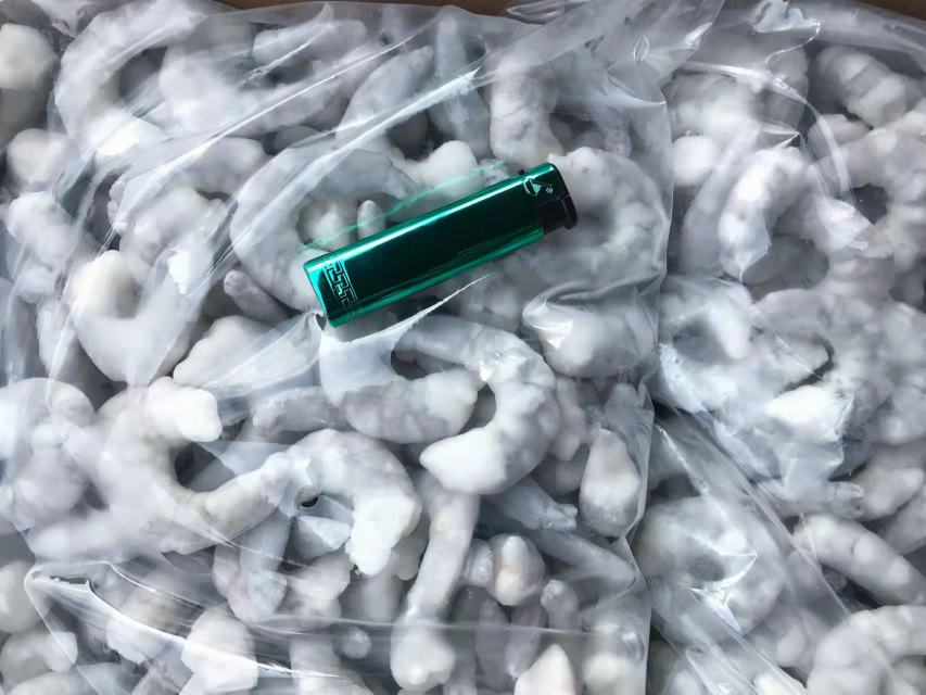 营养成分对比表