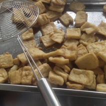 豆皮