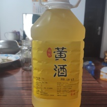 米酒糯米酒黄酒冬酒客家米酒农家自酿酒酿醪糟10斤