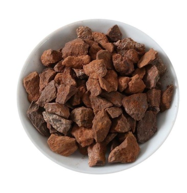 禹余粮中药材余粮石白禹余禹粮土品质严选