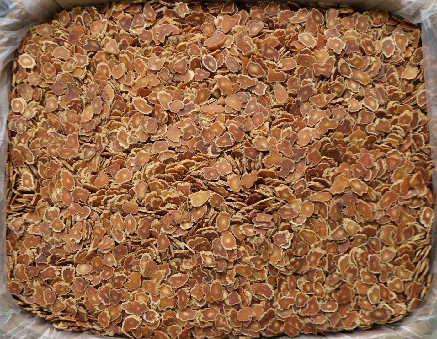 红参浸膏食用方式示意图