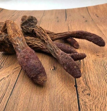 肉苁蓉肉苁蓉硬个产地新疆道地药材质优价实品质保