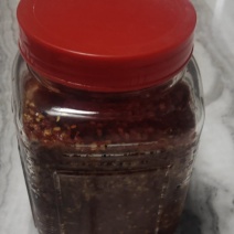 卤豆腐