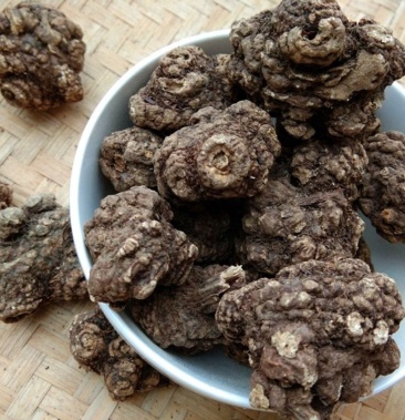 川芎四川川穹个子产地直供品质保证药典标准地道良药