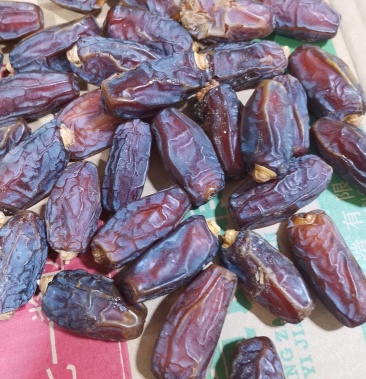 椰枣沙漠面包新疆特产欢迎品尝知量绝对保证