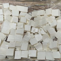 霉豆腐