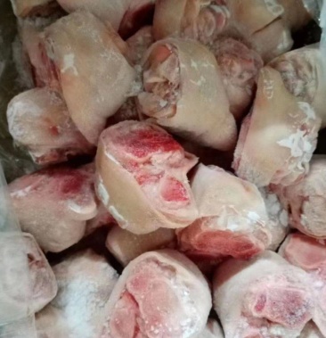 国产小蹄膀现货9吨15000